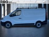 Renault Trafic Kasten L1H1 dCi 120 KLIMA - weiße Renault Trafic