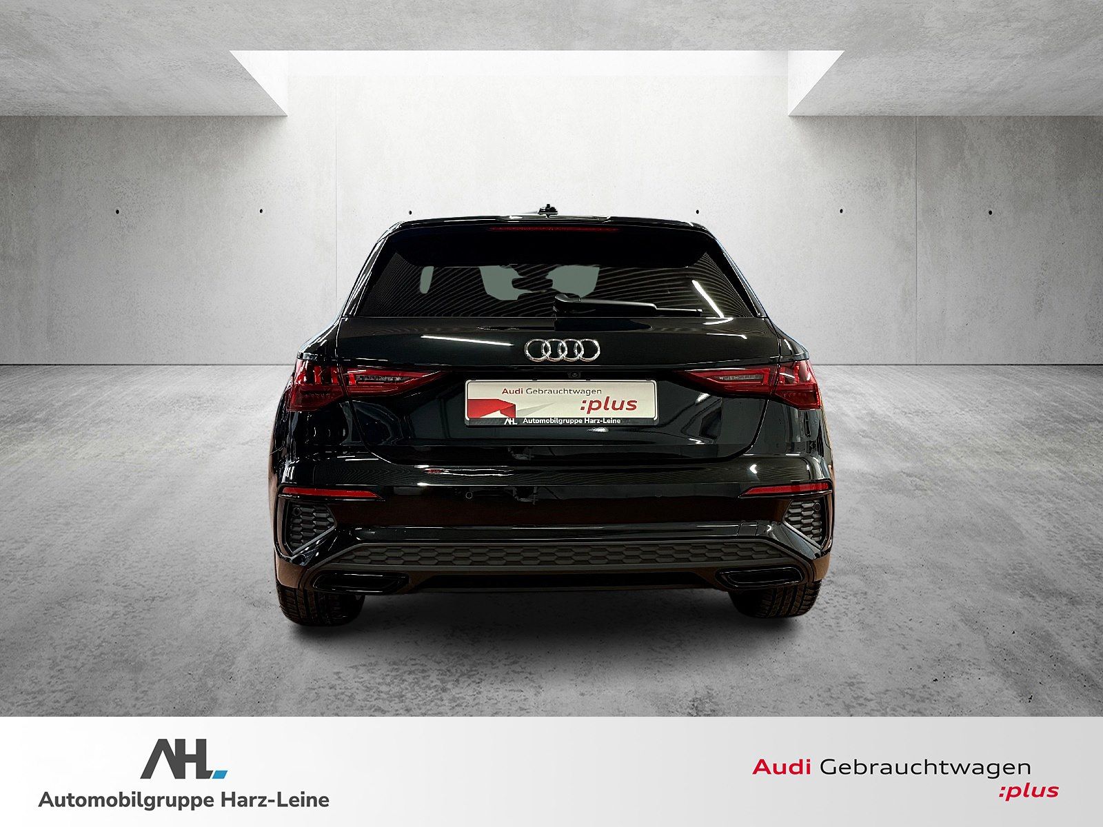 Audi A3 - Bild 4