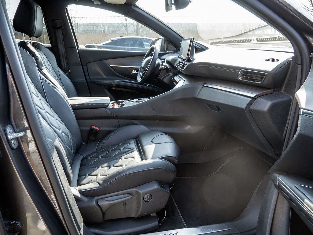Peugeot 5008 - Bild 3