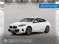 BMW 220 Gran Coupé - Vorschau Bild 1