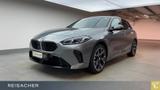 BMW 123 A xDrive Autom - graue BMW 123