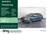 Skoda Superb Combi 2.0 TSI 4x4 DSG Sportline *LED*PANO - gebrauchte Skoda Superb aus dem Jahr 2019
