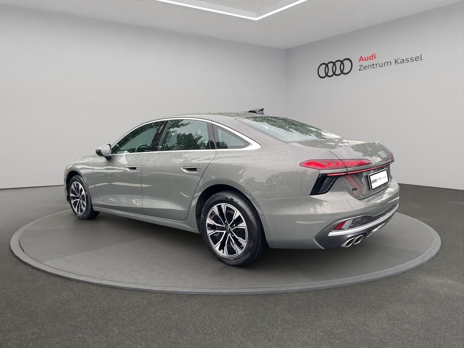 Audi A6 - Bild 5