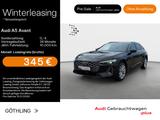 Audi A5 Avant 40 TDI advanced S tro*LED*Virtual*Navi+ - Audi A5: TDI