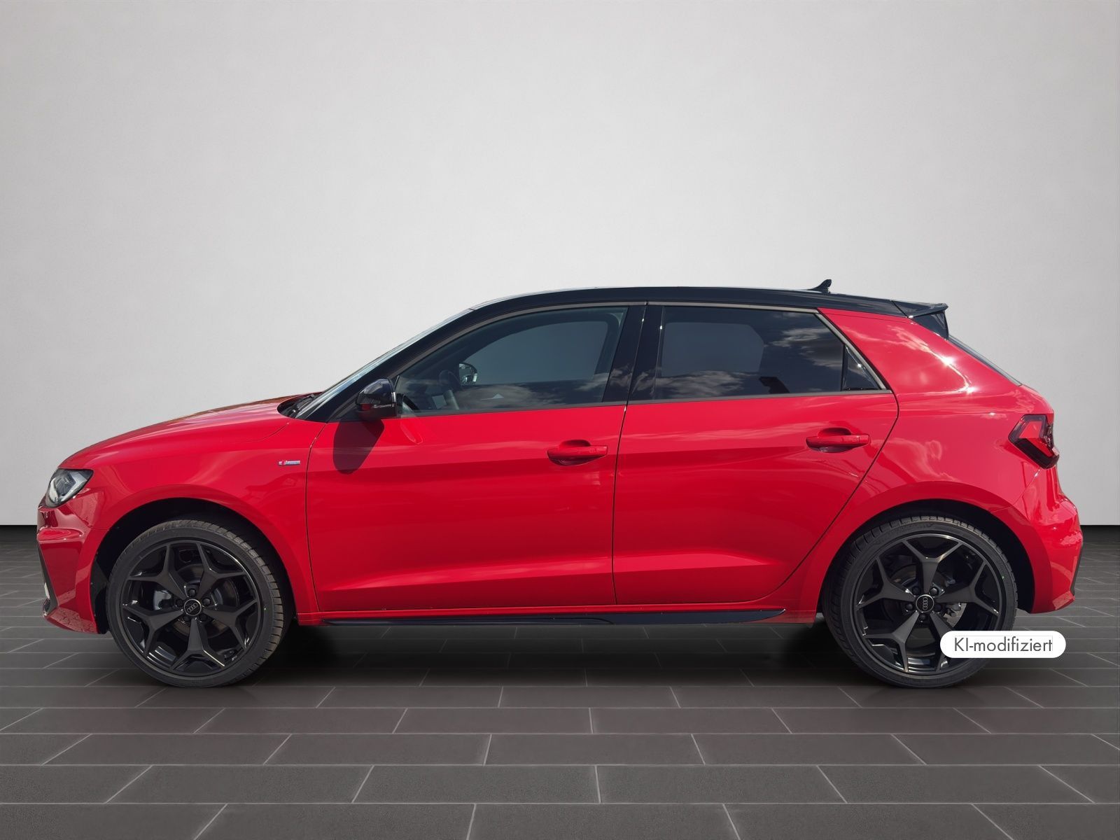 Audi A1 - Bild 9