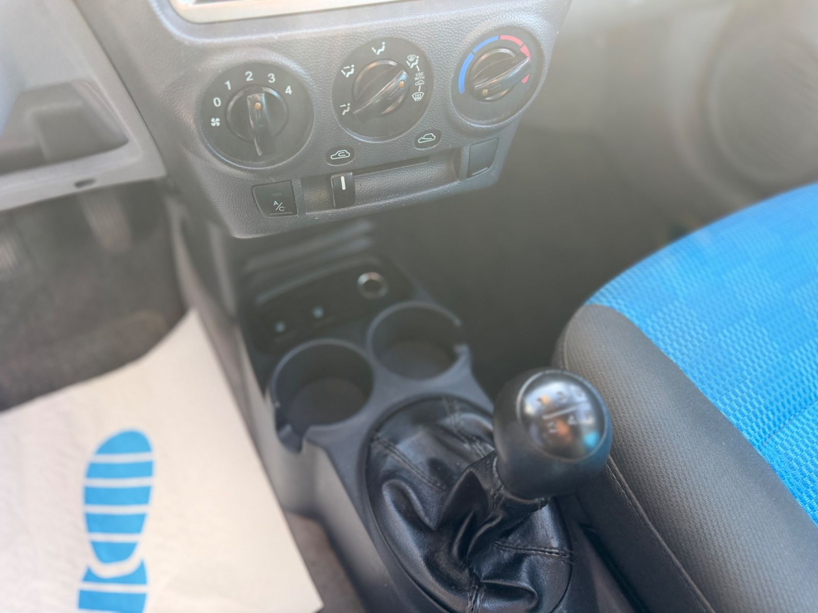 Picanto 1.1 EX Klima Tüv 01.2028