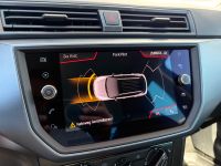 Seat Arona 1.0 TSI STYLE 2.HD NAVI SHZ KAM AHK 8-FACH bei Autohaus Landmann & Maier OHG