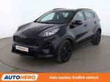 Kia Sportage 1.6 TGDI Black Edition 2WD Aut.*NAVI* - Kia Sportage: Black Edition