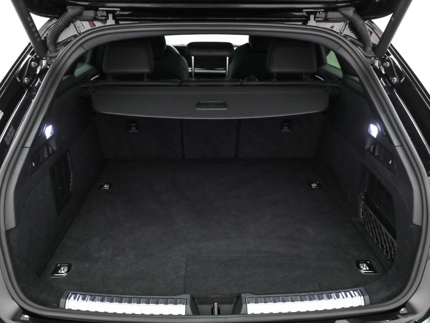 Audi A5 - Bild 18