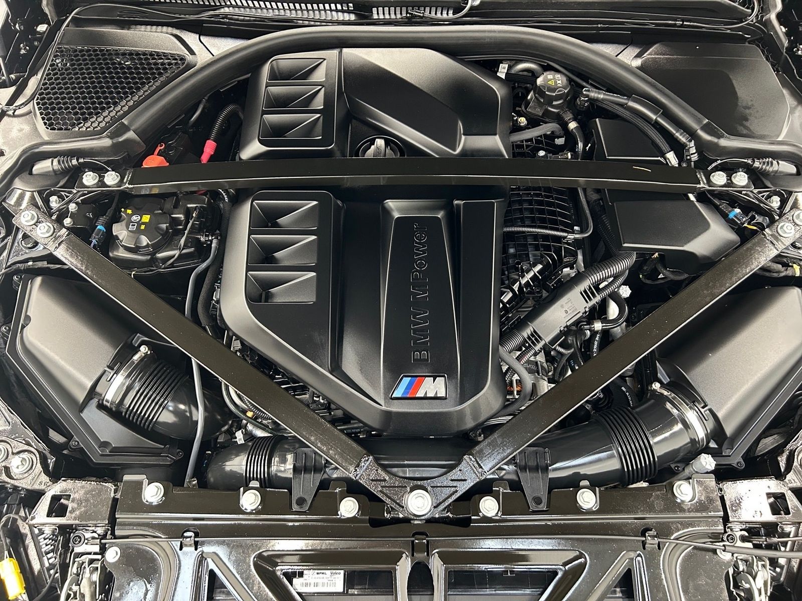 BMW M4 - Bild 16
