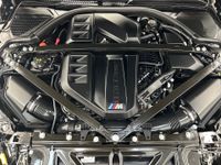 BMW M4 - Vorschau Bild 16