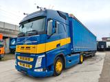 Volvo FH 500 *EU6 d *Park Cool *RETARDER *ACC *TOP