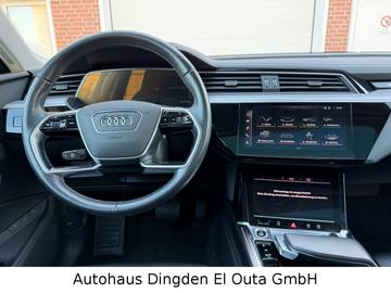 2023 AUDI Q8 — миниатюра 27