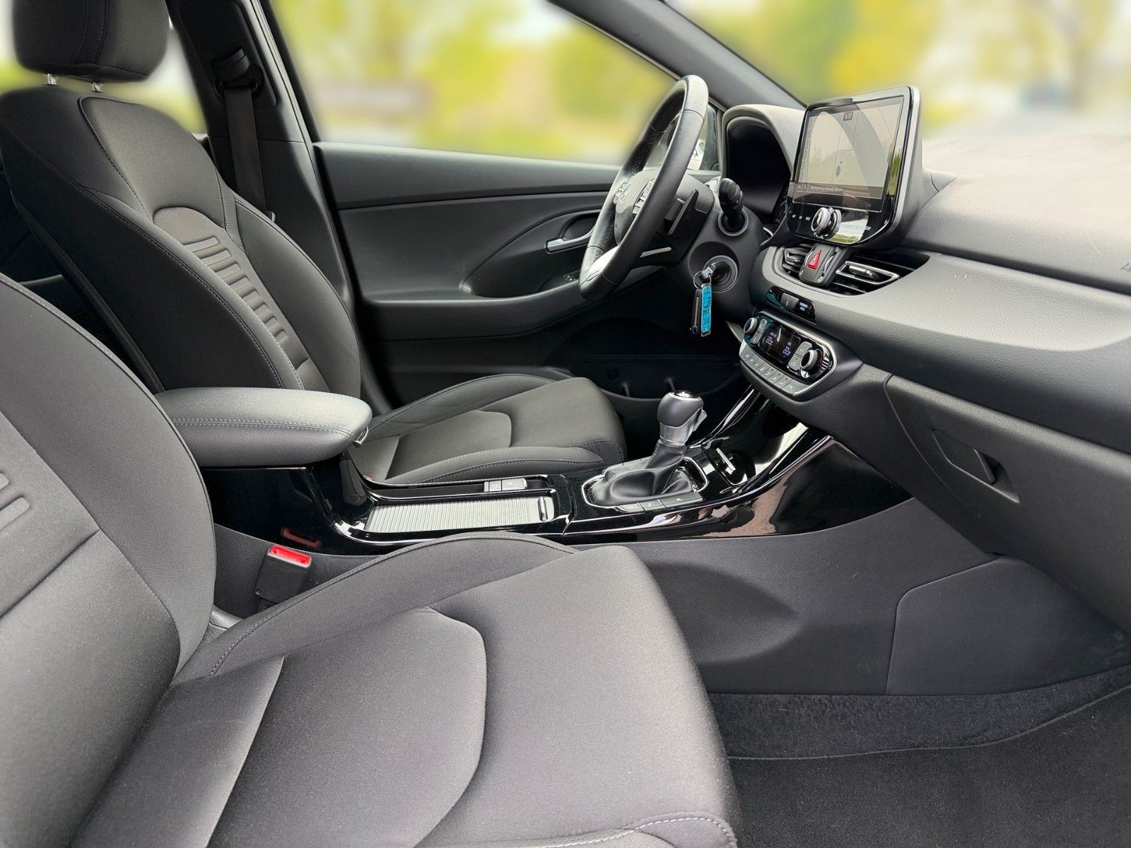 Hyundai i30 – Bild 14