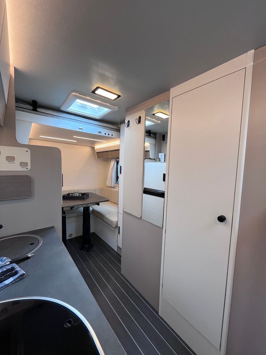 Fahrzeugabbildung XGO Dynamic 30 G Modell 2025 PREISHAMMER