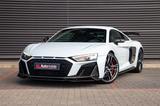 Audi R8 Coupe 5.2 FSI PERFORMANCE.KERAMIK.CAPRISTO - Audi R8: Performance