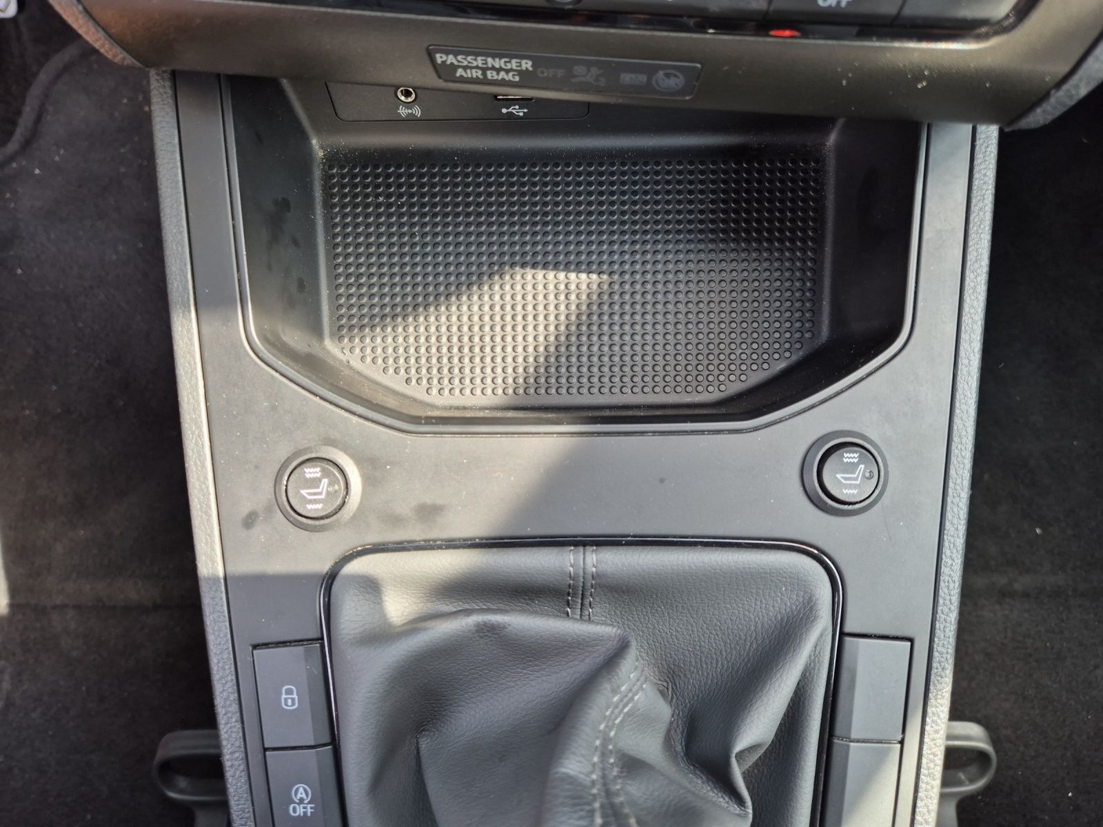 Fahrzeugabbildung SEAT Ibiza TSI Style Climatronic GRA SH APP SH