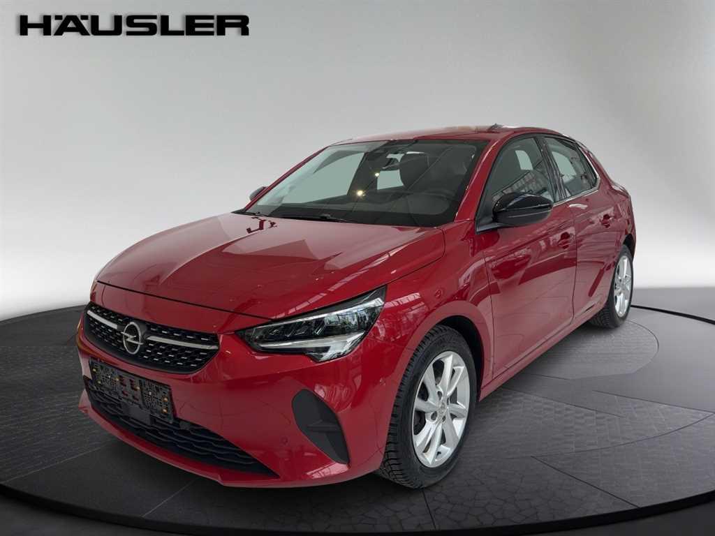 Opel Corsa Elegance Automatik *Keyless Go* *SHZ* *Tot