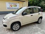 Fiat Panda Panda 0.9 t.air t. natural power Loun - Fiat Panda mit Schiebedach