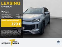 Volkswagen Tayron - Vorschau Bild 1