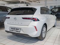 Opel Astra - Vorschau Bild 4