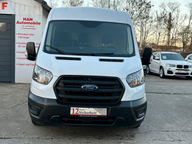 Ford Transit Kasten 290 L2