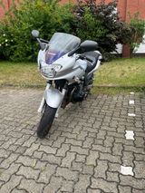 Kawasaki ZR-7S - KAWASAKI ZR7S