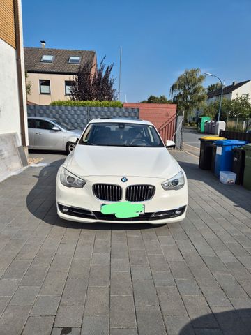 BMW 530 Gran Turismo 530d xDrive Gran Turismo Lu...