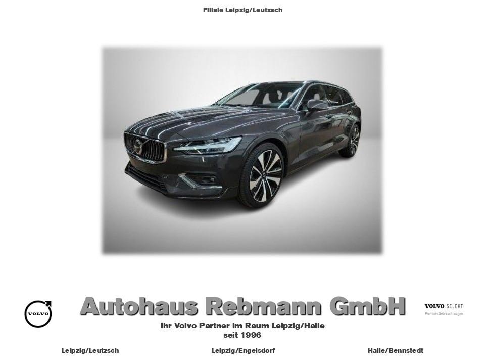 Volvo V60 B4 Kombi Plus Bright Automatik ACC