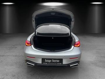 صورة مصغرة 12 لـ 2023 Mercedes-BENZ CLE