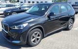 BMW X1 20d xDrive*NEUES MOD*Navi,RFK,ad.LED,Sp-Sitze - BMW X1 aus 2023