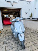 Vespa Primavera 50 - Vespa Motorräder in Köln