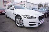 Jaguar XE 25T Portfolio *nur 8.300KM*1.Hand*TOP Ausst. - Jaguar: X300