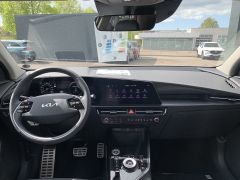 KIA Niro EV INSPIRATION WP DW TEC REX SND GD DRG Bey KIA Niro EV INSPIRATION WP DW TEC REX SND GD DRG Bey