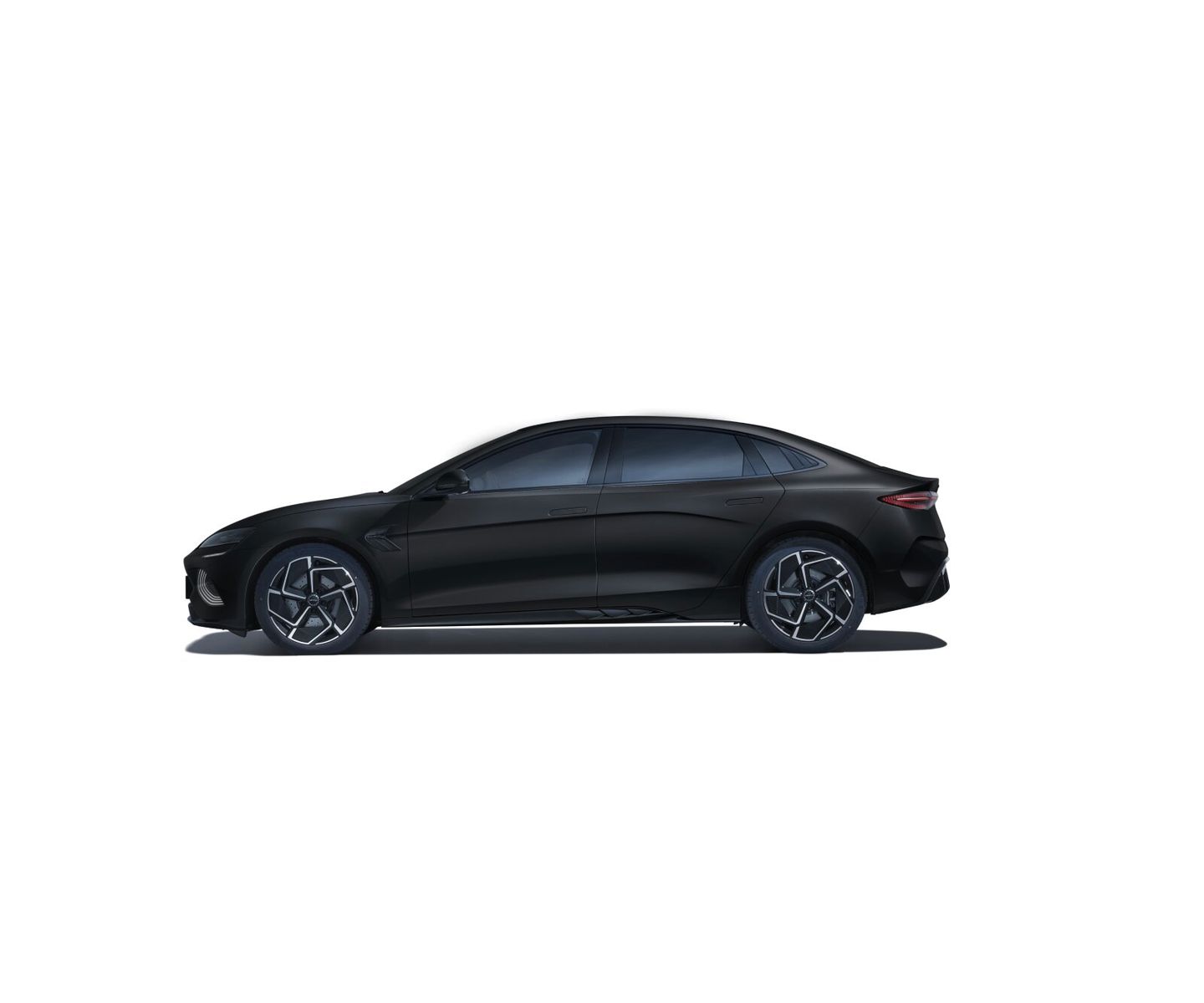 BYD SEAL