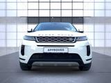 Land Rover Range Rover Evoque Benzin/Plug-In-Hybrid P300e S - Land Rover Range Rover Evoque in Augsburg