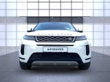 Land Rover Range Rover Evoque Benzin/Plug-In-Hybrid P300e S - Land Rover: Pl