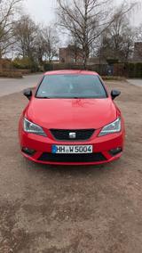 Seat Ibiza 1.2 TSI 30 Years SC 30 Years - Seat Ibiza: 1.3