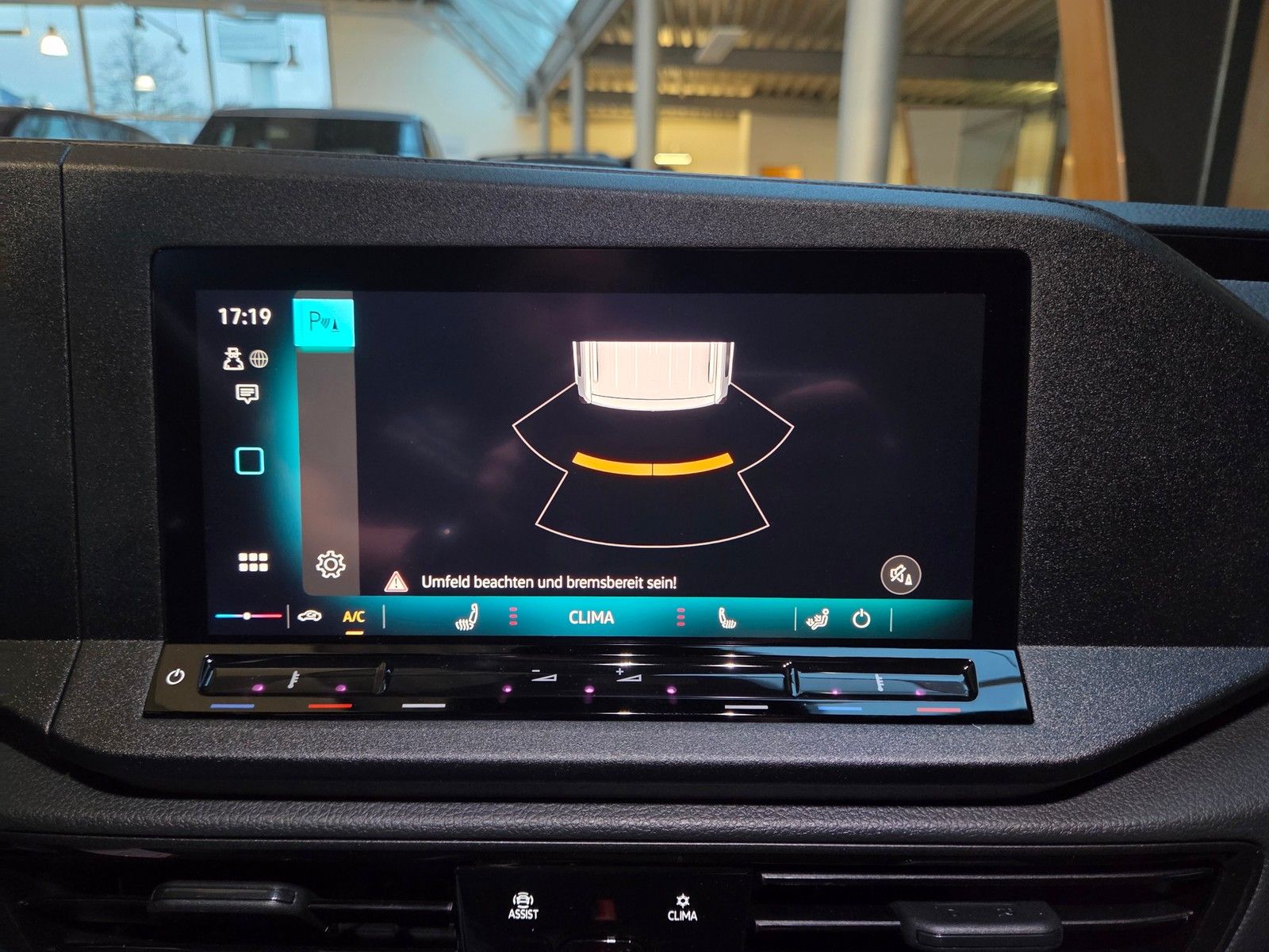 Volkswagen Caddy - Bild 13