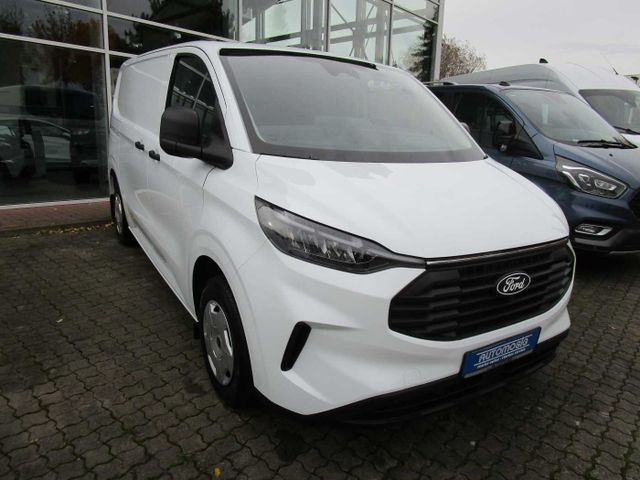 Ford Transit Custom 300 L1H1 LKW VA Trend/AHK/PPS/RFK