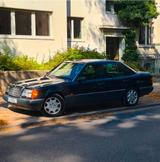 Mercedes-Benz 400 E - Mercedes-Benz 400 Benziner Gebrauchtwagen