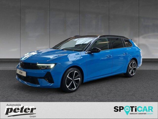 Opel Astra L ST 1.5 D GS Automatik Klimaautomatik Sit
