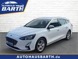Ford Focus 1.5 EcoBlue *LED*Navi*SHZ*FSH*LRH*PDC* - Ford Focus Gebrauchtwagen in Erfurt