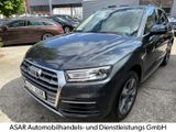 Audi Q5 40 TDI quattro sport/VIRTUAL/PANO/AHK/LEDER - Audi Q5 in Nürnberg