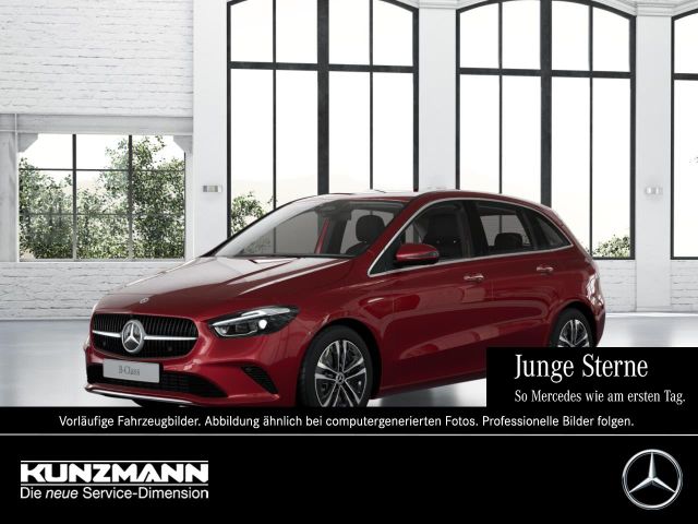 Mercedes-Benz B 250 e Progressive MBUX Navi Distronic Ambiente