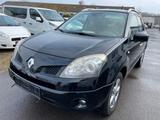 Renault Koleos Luxe - gebrauchte Renault Koleos aus dem Jahr 2010