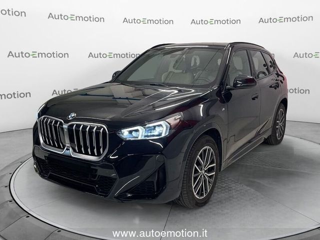 Jiný BMW X1 xDrive 20d Msport