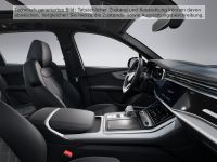 Audi Q7 - Vorschau Bild 10