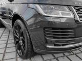 Land Rover Range Rover Westminster|Matrix|SH|AHZV|360°|Pano - gebrauchte Land Rover Range Rover aus dem Jahr 2020