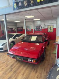 1983 Ferrari MONDIAL 照片 6